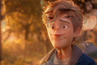 turn your love story into a cinematic 3d pixar style ai animated proposal video