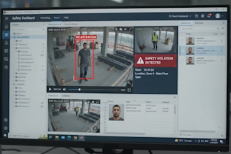 build ai agents for computer vision, rag and automation