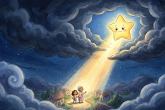 create storybook turning page book animated video  ai book trailer with narrator