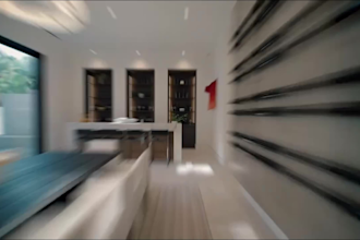 professionally edit your real estate and properties video