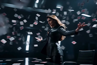 cinematic ai videos storytelling