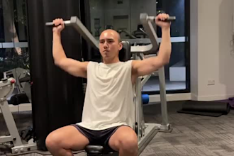 create ugc fitness video, health video, supplement for your product and brands