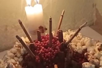 consultas e trabalhos espirituais