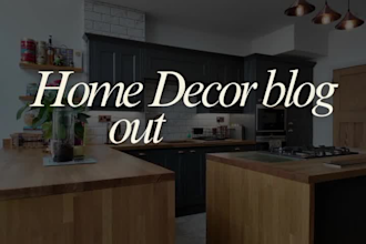 publish home decor blog outreach and high authority sites