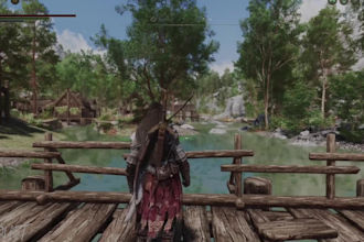 create custom skyrim mod, bg3 mod, ck3 mod, hoi4 mod, game modding and scripting