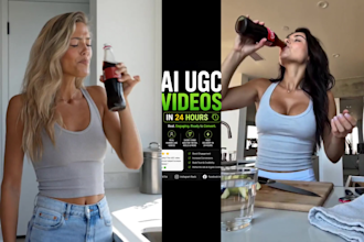 ai ugc ai ugc ads ai ugc video ugc video for ai ads