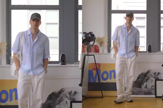 create authentic ugc actor content creator videos