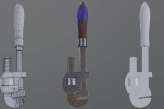 3d m create high quality 3d models in autodesk maya