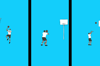 create hand drawn animation videos in sketch style