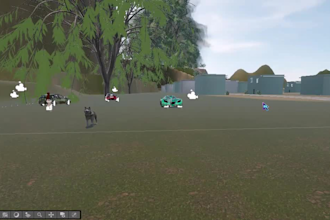 fix unity mobile game lag and optimize fps, android,ios