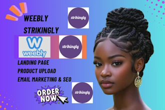 strikingly weebly strikingly ecommerce website showit website squarespace odoo