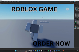 create professional roblox animations for cutscenes, stories, and gameplay