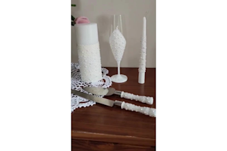 handcraft custom decorated glassware and personalized gifts