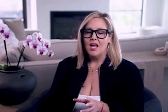spokesperson ugc video female spokesperson actor product review spokesperson