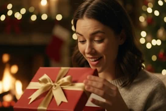 create ai christmas video ads, product commercials and personalized gifts