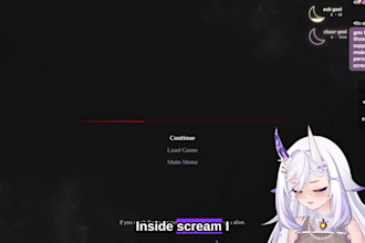 draw and rig female nsfw vtuber model vtuber rigging streaming avatar for stream