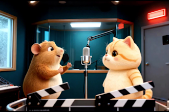 compose catchy jingles, advertising songs for your business
