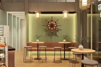 create luxury interior design for your home or office