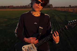 your female singer, songwriter in spanish or english