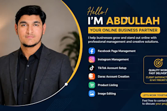 facebook marketplace product listing expert