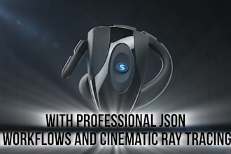 ai advertisement tvc and more