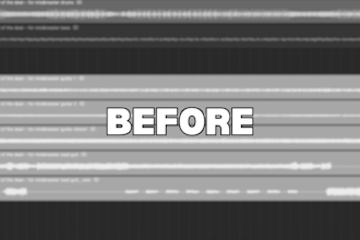 professionally mix and master your rock song