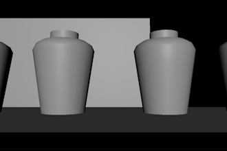 create cinematic cameras for your 3d animation