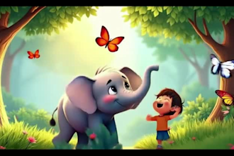 3d animation video, 3d cartoon animation 3d character animation cartoon video