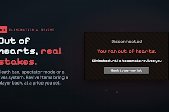 create a custom lifesteal or smp plugin for your minecraft server