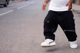 create viral ai baby dancing videos to promote your song or brand
