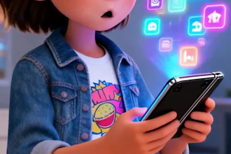 edit instagram reels, youtube shorts and tiktok videos