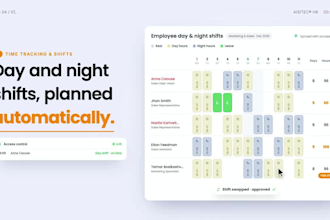 create a saas explainer video and software product demo