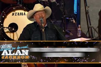 be your acoustic male country music singer