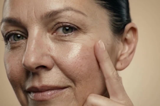 make realistic ai skincare ads and cosmetic product videos