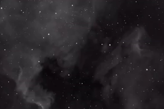 edit professional space and astronomy youtube videos