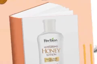 make posters of beauty products for advertisement