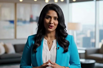 create ai video ai avatar ai influencer video realistic ai spokesperson avatar