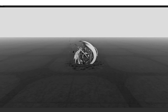 create roblox full game, roblox vfx and visual effects