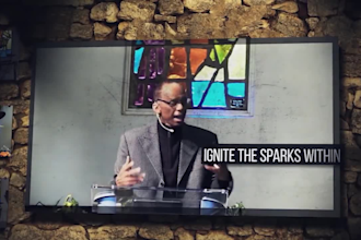 do professional church video editing and dynamic sermon clip