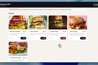 develop custom business software and saas applications
