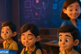 create ai animation video , ai story telling video