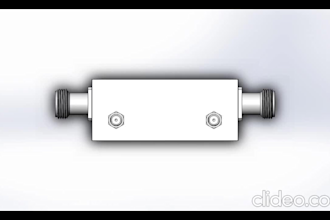 design professional mechanical 3d models for electronics enclosures