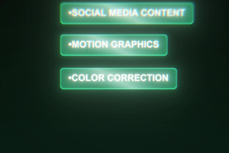 create premium short form edits that elevate your brand