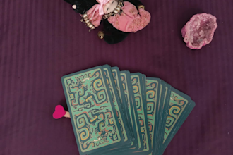provide a love tarot reading within 24 hours