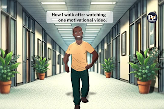 create professional 2d character animation using moho and ae