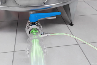 create 3d industrial animation for manufacturing and engineering processes