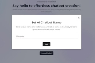 screencast how to use website or app tutorial video