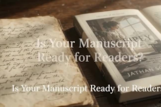beta read science fiction cozy mystery book beta reader