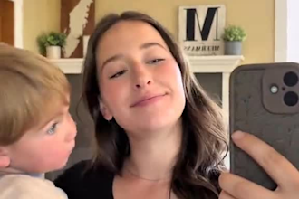 create authentic mom and family ugc videos for your brand
