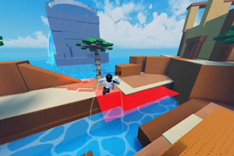build custom roblox maps, environments, cities and game worlds